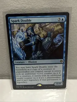 Spark Double War of the Spark Regular - Image 1