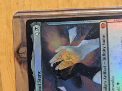 The Soul Stone Marvel's Spider-Man Foil - Image 4