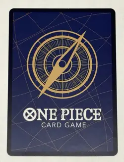 Monkey.D.Luffy (Winner Pack Vol. 5) ST01-012 One Piece Promotion Cards Foil - Image 2
