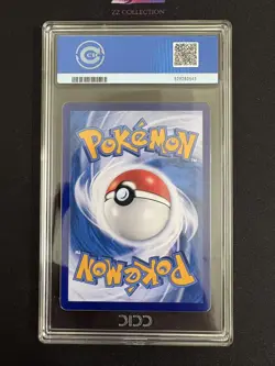 2025 Pokemon TCG S-Chinese Exclusive Gengar #3 Gem Vol.3 CBB3C 03 07/07 CCIC 10 - Image 3