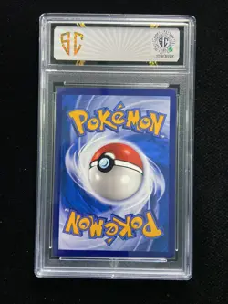 2022 Pokemon TCG S-Chinese CSM1aC 031/151 RR Mewtwo GX Full Art Holo SC 9 TB44 - Image 2