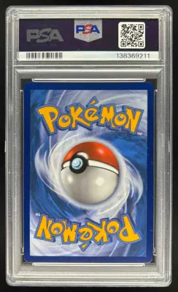 2025 Pokemon Destined Rivals Cynthia's Garchomp ex #232/182 PSA 10 - Image 2