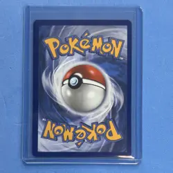 Ascended Heroes - Pokemon Pikachu 055/217 Basic Card 70 HP Tail Smack Tiny Bolt - Image 2