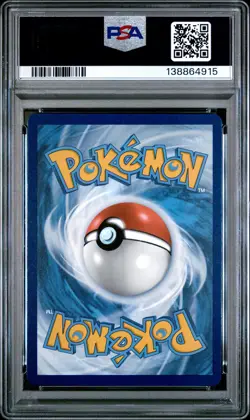 2025 POKEMON MEG EN-MEGA EVOLUTION ULTRA RARE #164 MEGA KANGASKHAN EX PSA 9 - Image 2
