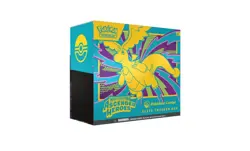 PRESALE - Mega Evolution Ascended Heroes Pokemon Center Elite Trainer Box ETB - Image 1