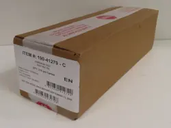 2024 Pokemon Scarlet & Violet Stellar Crown SV07 Sealed Booster Box Case - Image 1