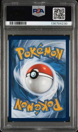 2023 POKEMON MEW EN-151 ILLUSTRATION RARE #168 CHARMANDER PSA 10 - Image 2
