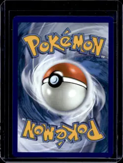2025 Pokemon Phantasmal Flames Wigglytuff Illustration Rare #105/094 - Image 2