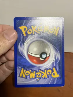 Pokemon TCG Kangaskhan Jungle 5/64 Holo Unlimited Holo Rare - Image 4