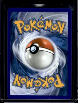 2025 Pokemon Phantasmal Flames Wigglytuff Illustration Rare #105/094 - Image 2