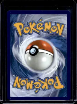 2025 Pokemon Phantasmal Flames Wigglytuff Illustration Rare #105/094 - Image 2