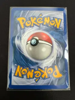 Pokemon TCG Plusle 8/97 Reverse-Holo Ruby & Sapphire Dragon 2003 NM - Image 2