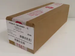 2024 Pokemon Scarlet & Violet Temporal Forces Factory Sealed Booster Box Case - Image 1