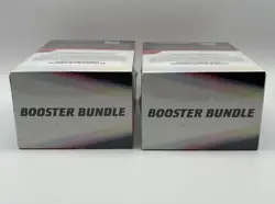 pokemon scarlet violet prismatic evolutions Booster Bundle Sealed 2 Boxes - Image 5