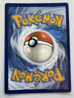 Basic Fire Energy (Cosmos Holo) 002 Scarlet & Violet 151 - Pokemon TCG - NM - Image 2
