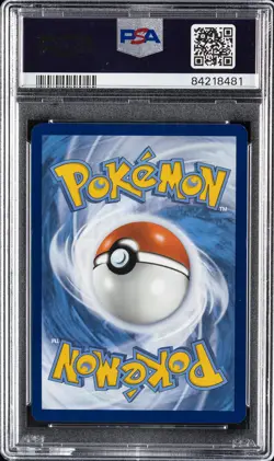 2023 POKEMON OBF EN-OBSIDIAN FLAMES ULTRA RARE #215 CHARIZARD EX PSA 10 - Image 2