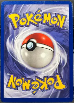Dark Primeape 43/82 Team Rocket Pokemon TCG 1999 HP - Image 2
