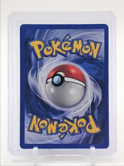MEWTWO 1999 POKEMON SHADOWLESS BASE SET RARE HOLO 10/102 Q3626 - Image 2