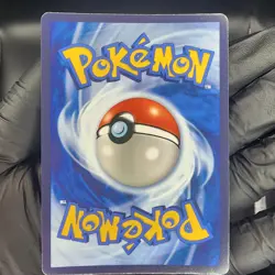 Pokemon Kurama Pikachu Holo Read Description - Image 2