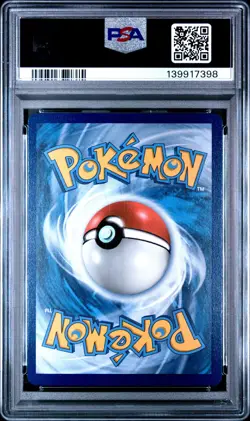 2019 POKEMON SUN & MOON HIDDEN FATES #44 MOLTRES & ZAPDOS & ARTICUNO GX PSA 10 - Image 2