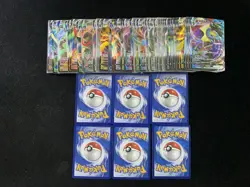 2023 Pokemon TCG S-CHN SWSH Victini VMAX CS3.5C E 009/066 RRR Lot*71 PC46 - Image 2