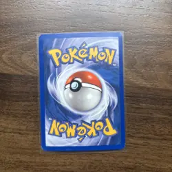 Pokemon TCG Marowak EX Delta Species 10/113 Reverse Holo Holo Rare Stamp LP/NM - Image 2