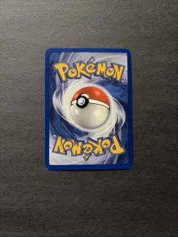 Pokemon TCG Marowak EX Delta Species 10/113 Stamped Reverse Holo Rare LP/NM - Image 4