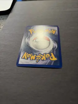 Pokemon TCG Marowak EX Delta Species 10/113 Stamped Reverse Holo Rare LP/NM - Image 5