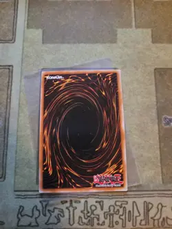 YUGIOH MOBIUS THE FROST MONARCH SBC2-EN121 SECRET 1ST ED NM SPEED DUEL - Image 2