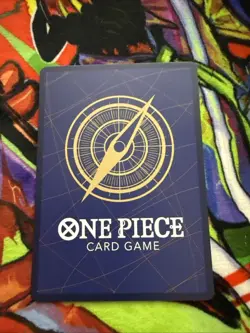 One Piece TCG - Sabo - 3rd Anniversary Winner - OP09-027 - Image 2