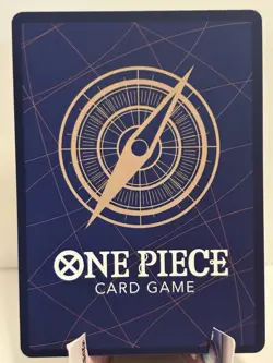 One Piece Tralfagas Law P-008 (Pirate Foil) Premium Booster - The Best - Vol. 2 - Image 2