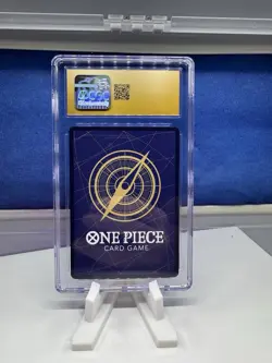 Boa Hancock One Piece op14-112 AA Jpn CGC Pristine 10 - Image 3