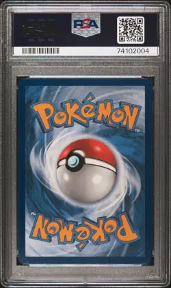 2018 Pokemon Sun & Moon Lost Thunder Cosmos #141 Gardevoir Holo PSA 10 GEM MINT - Image 2