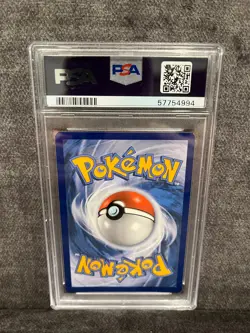 2018 Pokemon Sun & Moon Lost Thunder Gardevoir (Rare Cosmos Holo) 141/214 PSA 10 - Image 2
