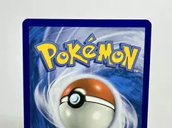 Typhlosion 42/214 (MP) Cosmos Holo Sun & Moon: Black Star Promo 2019 Pokemon - Image 5