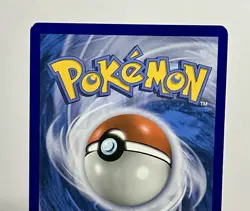 Typhlosion 42/214 (LP) Cosmos Holo Promo Sun & Moon: Lost Thunder 2018 Pokemon - Image 5