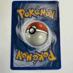 Kyogre 6/106 Ex Emerald Reverse Holo Stamp Pokemon 2005 - Image 2