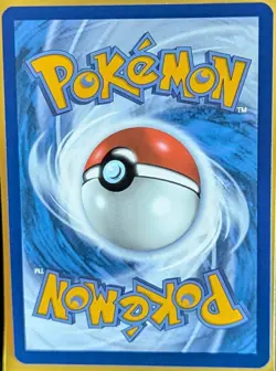 Pokemon TCG Alakazam 009 Mega Evolution ETB Promo Pokemon Center Stamped - Image 4