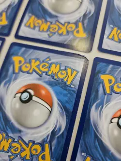 Pokemon Detective Pikachu Card Lot - 12 Cards NM-DMG - Image 5