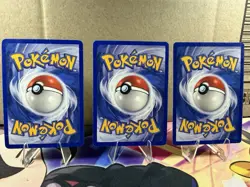 Pokemon Common E-Reader 3 Card Lot - Image 2