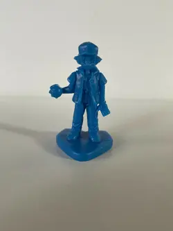 🔴Pokemon Master Trainer Parts YOU PICK Replacement Pieces Cards 1999 Board Game - Image 2