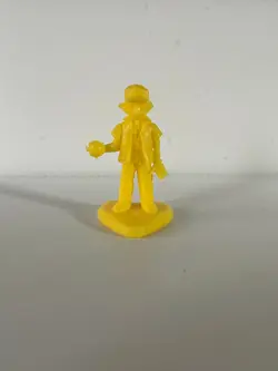 🔴Pokemon Master Trainer Parts YOU PICK Replacement Pieces Cards 1999 Board Game - Image 3