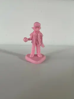 🔴Pokemon Master Trainer Parts YOU PICK Replacement Pieces Cards 1999 Board Game - Image 5