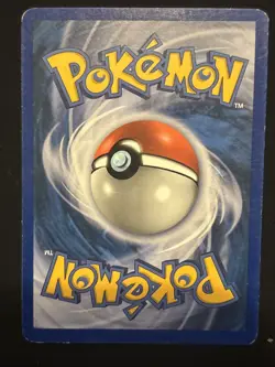 Butterfree Rare Legendary Collection 21/110 Pokemon Trading Card Game LP - Image 2
