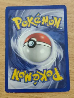 Pokemon Trading Card Game TCG Butterfree Jungle 33/64 Regular 1999 - Image 2