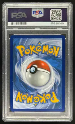 2024 Pokemon Surging Sparks Pikachu Ex #238/191 PSA 9 - Image 2