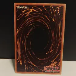 Yu-Gi-Oh! TCG Delinquent Duo 1st Edition Magic Ruler MRL-039 Spell Holo Konami - Image 4