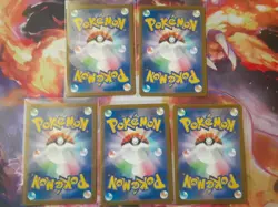 Feraligatr 241/SV-P NM Illustration Contest 2024 Promo Japanese Pokemon Card TCG - Image 3