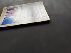 Pokemon TCG Wigglytuff EX Crystal Guardians 13/100 Reverse Holo Holo Rare 2006 - Image 2