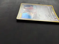 Pokemon TCG Wigglytuff EX Crystal Guardians 13/100 Reverse Holo Holo Rare 2006 - Image 3